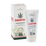 КАНАДЕРМ РОБАТКО ЗАЩИТЕН КРЕМ ЗА ДЕЦА 50 г / CANNADERM ROBATKO PROTECTIVE CREAM FOR KIDS