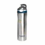 ТЕРМОС СПОРТУВАЙ С МЕН СИН 600 мл / KANCHE THERMOS DO SPORTS WITH ME BLUE 600 ml