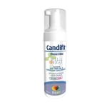 КАНДИФИТ ИНТИМНА МУС ПЯНА 100 мл / FITOBIOS CANDIFIT INTIMATE MOUSSE