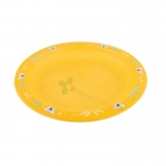 КАНПОЛ КОМПЛЕКТ ЗА ХРАНЕНЕ EXOTIC ANIMALS ЖЪЛТ 2 ЧАСТИ / CANPOL BABIES TABLEWARE YELLOW 2 pcs