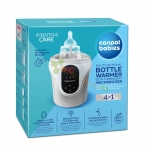 КАНПОЛ НАГРЕВАТЕЛ ШИШЕТА 3 в 1 / CANPOL BABIES BOTTLE HEATER 3 IN 1