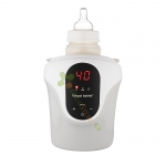 КАНПОЛ НАГРЕВАТЕЛ ШИШЕТА 3 в 1 / CANPOL BABIES BOTTLE HEATER 3 IN 1