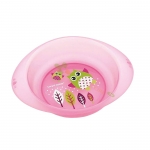 КАНПОЛ ПЛАСТМАСОВА КУПА OWLS 320 мл / CANPOL BABIES PLASTIC BOWL OWLS