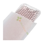 КАНПОЛ ЗАТОПЛЯЩ/ОХЛАЖДАЩ ГЕЛ КОМПРЕС ЗА СЛЕД РАЖДАНЕ 2 броя / CANPOL HOT AND COLD THERAPY GEL POSTPARTUM PADS