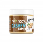 ОСТРОВИТ ГЛАДКО СМЛЯНО МАСЛО ОТ КАШУ 500 гр. / OSTROVIT CASHEW BUTTER SMOOTH