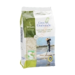 КЕЛТСКА СОЛ - ГРАНУЛИ - ЕСТЕСТВЕНО ВЛАЖНА 1 кг / LE GUERANDAIS NATURAL COARSE CELTIC SEA SALT 1 kg