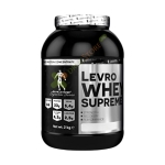 КЕВИН ЛЕВРОН ЛЕВРО УЕЙ СУПРИМ прах 2000 г / KEVIN LEVRONE LEVRO WHEY SUPREME