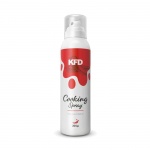 СПРЕЙ ЗА ГОТВЕНЕ С АРОМАТ НА ЧИЛИ 201 гр. / KFD NUTRITION COOKING SPRAY CHILI 201 gr.