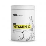 ПЮР ВИТАМИН С КФД НУТРИШЪН прах 900 гр. / KFD NUTRITION PURE VITAMIN C