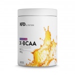X-BCAA КФД НУТРИШЪН 500 гр. / KFD NUTRITION X-BCAA