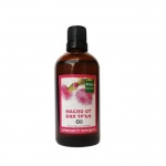 МАСЛО ОТ БЯЛ ТРЪН 100 мл. / KIGA BIOLINE MILK THISTLE OIL