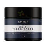 ФАЙБЪР ПАСТА KINMEN 100 мл / KIN COSMETICS KINMEN HAIR FIBER PASTE