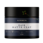 МАТИРАЩА ГЛИНА KINMEN 100 мл / KIN COSMETICS KINMEN HAIR MATTE CLAY