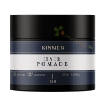 ПОМАДА СЪС СРЕДНА ФИКСАЦИЯ KINMEN 100 мл / KIN COSMETICS KINMEN HAIR POMADE