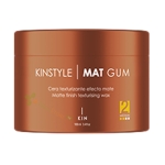 ТЕКСТУРИРАЩ КЛЕЙ KINSTYLE СРЕДНА ФИКСАЦИЯ 100 мл / KIN COSMETICS KINSTYLE MAT GUM