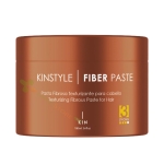 ТЕКСТУРИРАЩА ФАЙБЪР ПАСТА KINSTYLE ЗА КОСА 100 мл / KIN COSMETICS KINSTYLE FIBER PASTE