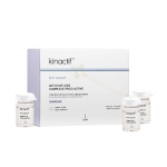 КОМПЛЕКТ KINACTIF № 8 SCALP ПРОТИВ КОСОПАД ШАМПОАН 300 мл+АМПУЛИ 6 мл 10 брая / KIN COSMETICS KINACTIF № 8 SCALP ANTI-HAIR LOSS SET 