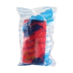 КИНДМАКС ЦВЕТЕН САМОЗАЛЕПВАЩ БИНТ 10 см/4.5 м / KINDMAX COLORED SELF-ADHESIVE BANDAGE 10 cm/4.5 m