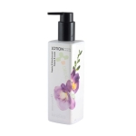 КИНЕТИКС ЛОСИОН ЗА РЪЦЕ И ТЯЛО ФРЕЗИЯ И КАСИС 250 мл / KINETICS PERFUMED LOTION FREESIA & BLACKCURRANT