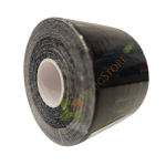 КИНЕЗИО ЛЕНТА ЧЕРНА 5 см/5 м / NANJING 3H MEDICAL KINESIO TAPE BLACK 5 cm/5 m 