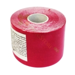 КИНЕЗИО ЛЕНТА РОЗОВА 5 см/5 м NANJING 3H MEDICAL / KINESIO TAPE PINK 5 cm/5 m NANJING 3H MEDICAL