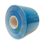 КИНЕЗИО ЛЕНТА СИНЯ 5 см/5 м / NANJING 3H MEDICAL KINESIO TAPE BLUE 5 cm/5 m 
