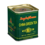 КИТАЙСКИ ЗЕЛЕН ЧАЙ EVERGREEN 150 г / HANKINTATUKKU OY CHINA GREEN TEA EVERGREEN1