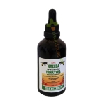 КЛЕЕВА ТИНКТУРА 30 % 100 мл / HIGITEST PROPOLIS TINCTURE 30% 100 ml 