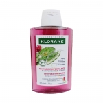 КЛОРАН ШАМПОАН ЗА СУХА КОСА БОДЛИВА КРУША 200 мл / KLORANE SHAMPOO PRICKLY PEAR FOR DRY HAIR