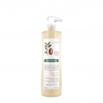 ДУШ КРЕМ С ЦВЯТ ОТ КУПУАСУ 400 мл. / KLORANE NOURISHING SHOWER CREAM WITH CUPUACU BLOSSOM