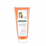 ДУШ КРЕМ С МЛЯКО ОТ РОЗА 200 мл. / KLORANE NOURISHING SHOWER CREAM WITH ROSE MILK