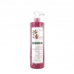 ДУШ ГЕЛ С ЛИСТА ОТ СМОКИНЯ 400 мл. / KLORANE NOURISHING SHOWER GEL FIG LEAF