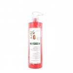 ДУШ ГЕЛ С ЦВЯТ ОТ ХИБИСКУС 400 мл. / KLORANE NOURISHING SHOWER GEL WITH HIBISCUS BLOSSOM