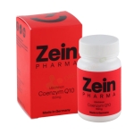 КОЕНЗИМ Q10 60 мг капсули  90 броя / ZEIN PHARMA COENZYME Q10