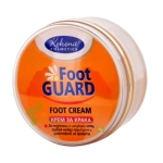 КОКОНА ФУУТ ГАРД КРЕМ ЗА КРАКА 50 мл / KOKONA COSMETICS FOOT GUARD FOOT CREAM 