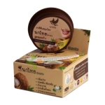 КОКОС ПАСТА ЗА ЗЪБИ 25 г / NOKTHAI COCONUT TOOTHPASTE
