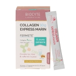 КОЛАГЕН ЕКСПРЕС МОРСКИ стика 30 броя / BIOCYTE COLLAGEN EXPRESS MARIN sticks 