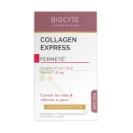 КОЛАГЕН ЕКСПРЕС + ВИТАМИН C капсули 180 броя / BIOCYTE COLLAGEN EXPRESS + VITAMIN C 