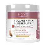 КОЛАГЕН МАКС СУПЕРФРУТС 260 г / BIOCYTE COLLAGEN MAX SUPERFRUITS
