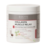 КОЛАГЕН МУСКУЛ РЕЛАКС 220 г / BIOCYTE COLLAGEN MUSCLE RELAX 
