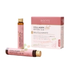 КОЛАГЕН ШОТ 25 мл 10 броя / BIOCYTE COLLAGEN SHOT 25 ml