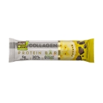 КОЛАГЕНОВ ПРОТЕИНОВ БАР БАНАН 50 г 12 броя / RICE UP! COLLAGEN PROTEIN BAR BANANA 50 g 
