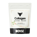 КОЛАГЕНОВИ ПЕПТИДИ прах НЕОВКУСЕН 500 г / DENSE COLLAGEN PASTURED-RAISED UNFLAVOURED