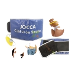 КОЛАН СЪС САУНА ЕФЕКТ JOCCA / JOCCA SAUNA BELT