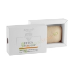 ДЪЛБОКОПОЧИСТВАЩ ДЕТОКС САПУН СЪС ЗЕОЛИТ 80 г / COLLOID DETOX VOLCANO SOAP