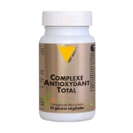 КОМПЛЕКС АНТИОКСИДАНТИ капсули 30 броя / VIT`ALL+ ANTIOXIDANT COMPLEX 