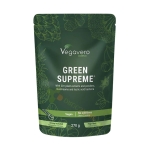 КОМПЛЕКС ОТ ЗЕЛЕНИ СУПЕРХРАНИ + ПРОБИОТИЦИ прах 270 г / VEGAVERO COMPLEX GREEN SUPREME powder