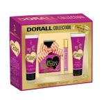 КОМПЛЕКТ LOVE YOU LIKE CRAZY ЗА НЕЯ / DORALL COLLECTION GIFT SET LOVE YOU LIKE CRAZY FOR HER