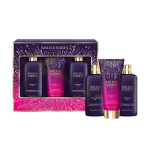 КОМПЛЕКТ ЗА БАНЯ MOONLIGHT FIG / BAYLIS & HARDING MOONLIGHT FIG GIFT SET