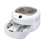 КОМПЛЕКТ ЗА МАНИКЮР И ПЕДИКЮР модел MP 200 / BEURER MANUCRE AND PEDUCURE STATION model MP 200